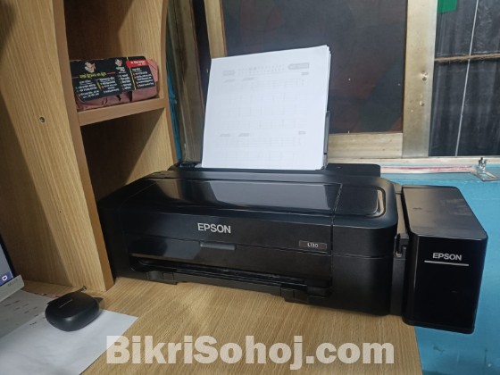 Epson EcoTank L130